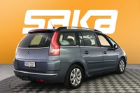 Citroën Grand C4 Picasso vaihtoauto