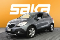 Opel Mokka vaihtoauto
