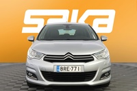 Citroën C4 vaihtoauto