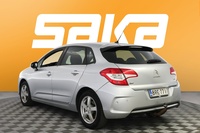 Citroën C4 vaihtoauto