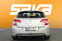 Citroën C4 vaihtoauto