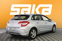 Citroën C4 vaihtoauto