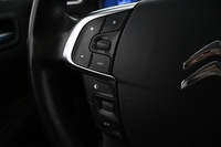 Citroën C4 vaihtoauto