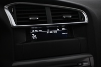 Citroën C4 vaihtoauto