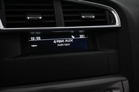 Citroën C4 vaihtoauto