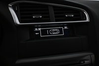 Citroën C4 vaihtoauto