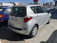 Toyota Verso-S vaihtoauto