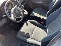 Toyota Verso-S vaihtoauto