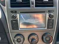 Toyota Verso-S vaihtoauto