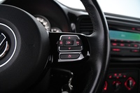 Volkswagen Beetle vaihtoauto