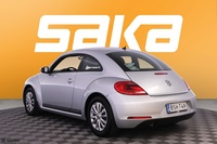 Volkswagen Beetle vaihtoauto