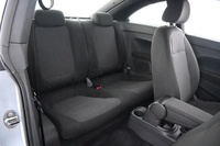 Volkswagen Beetle vaihtoauto