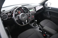 Volkswagen Beetle vaihtoauto