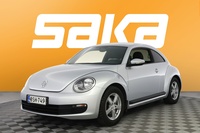Volkswagen Beetle vaihtoauto
