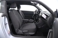 Volkswagen Beetle vaihtoauto