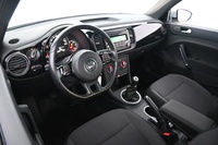 Volkswagen Beetle vaihtoauto