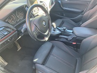 BMW 118 vaihtoauto