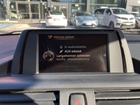 BMW 118 vaihtoauto