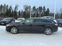 Peugeot 508 vaihtoauto