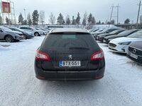 Peugeot 508 vaihtoauto