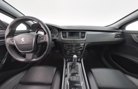 Peugeot 508 vaihtoauto