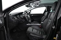 Peugeot 508 vaihtoauto