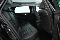 Peugeot 508 vaihtoauto