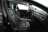 Peugeot 508 vaihtoauto