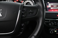 Peugeot 508 vaihtoauto