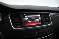 Peugeot 508 vaihtoauto