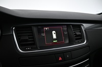 Peugeot 508 vaihtoauto