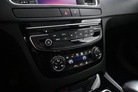 Peugeot 508 vaihtoauto