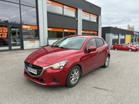 Mazda 2 vaihtoauto