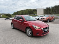 Mazda 2 vaihtoauto