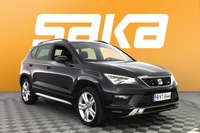 SEAT Ateca vaihtoauto