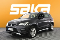SEAT Ateca vaihtoauto