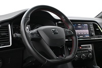 SEAT Ateca vaihtoauto