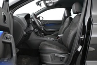 SEAT Ateca vaihtoauto