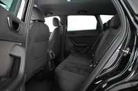 SEAT Ateca vaihtoauto