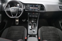 SEAT Ateca vaihtoauto