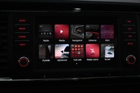 SEAT Ateca vaihtoauto