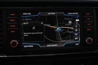 SEAT Ateca vaihtoauto