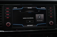 SEAT Ateca vaihtoauto