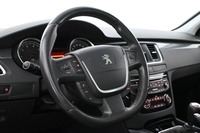 Peugeot 508 vaihtoauto