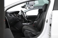 Peugeot 508 vaihtoauto