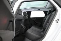 Peugeot 508 vaihtoauto