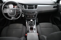 Peugeot 508 vaihtoauto