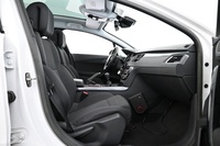 Peugeot 508 vaihtoauto