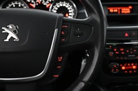 Peugeot 508 vaihtoauto