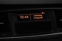 Peugeot 508 vaihtoauto